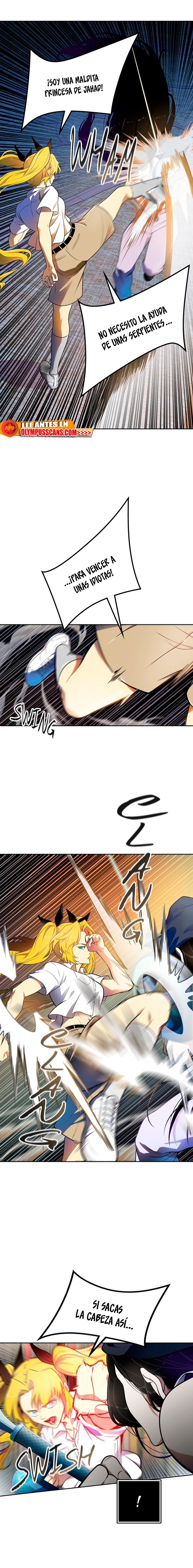 El irregular > Capitulo 563 > Page 161